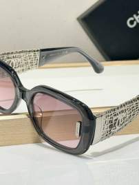 Picture of Chanel Sunglasses _SKUfw79279062fw